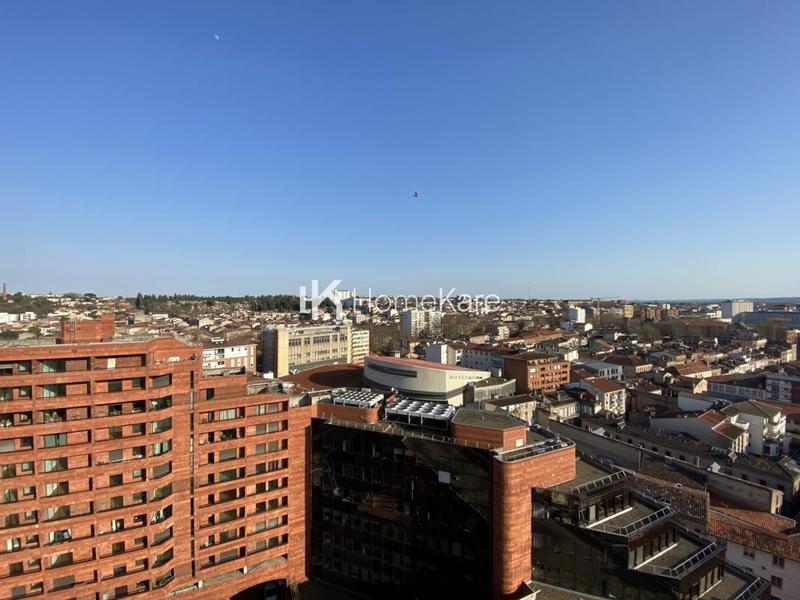 Appartement - 83 m² - 3 pièces