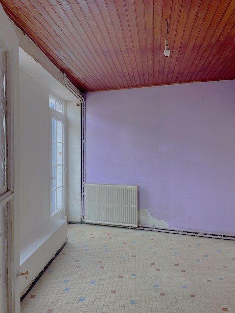 Maison - 194 m² - 9 pièces