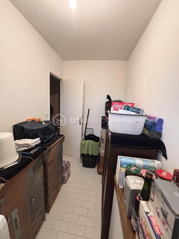 Maison ancienne - 148 m² - 3 pièces