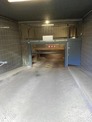 Parking / Garage - 14 m²