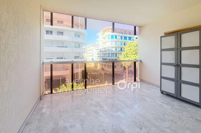 Appartement - 83 m² - 3 pièces