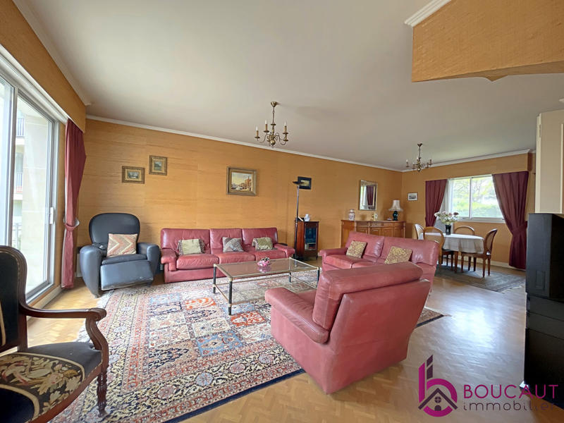 Villa - 116 m² - 6 pièces