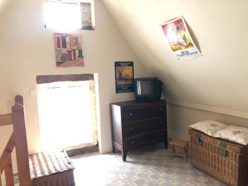 Maison - 73 m² - 4 pièces