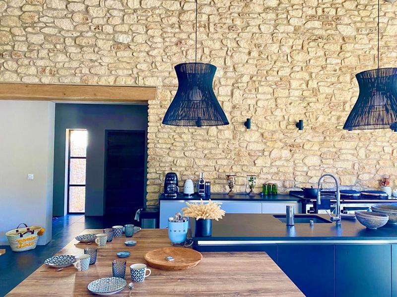 Demeure - 252 m² - 8 pièces