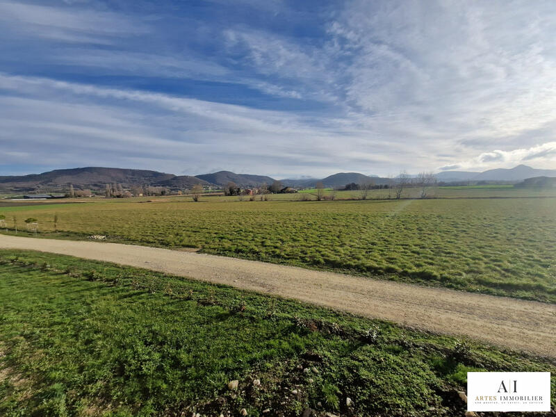 Ferme - 378 m² - 4 pièces