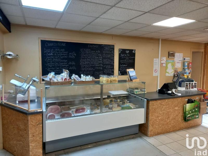 Local commercial - 200 m²