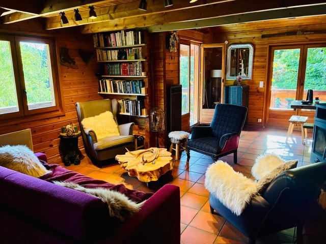 Maison - 124 m² - 7 pièces