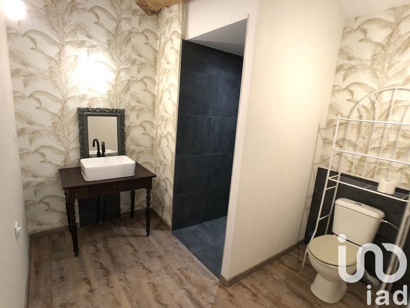 Maison - 194 m² - 5 pièces