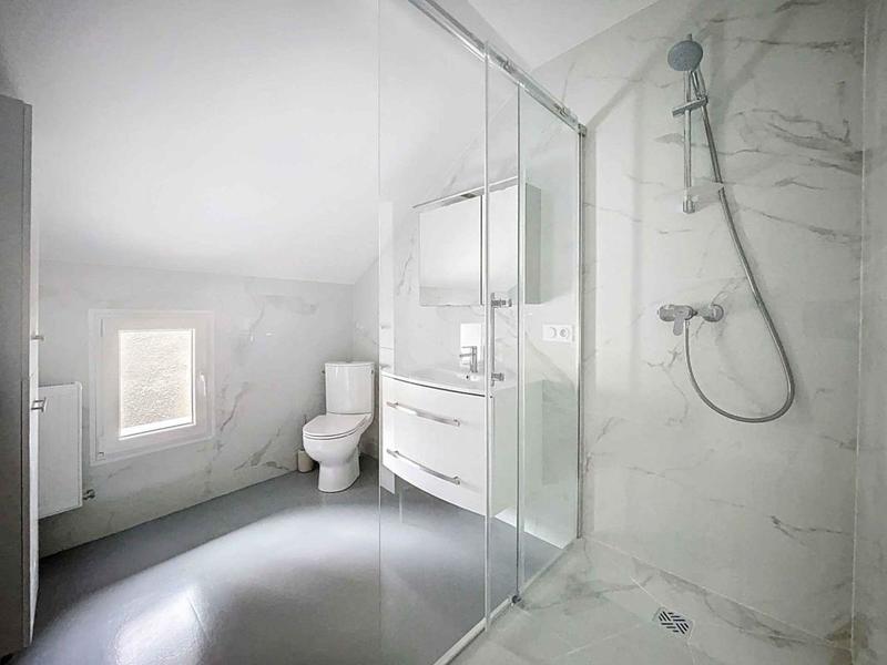 Maison de ville - 118 m² - 6 pièces