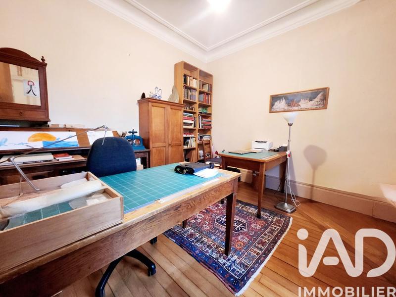 Appartement - 85 m² - 4 pièces