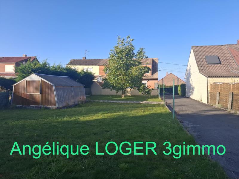 Maison - 108 m² - 6 pièces