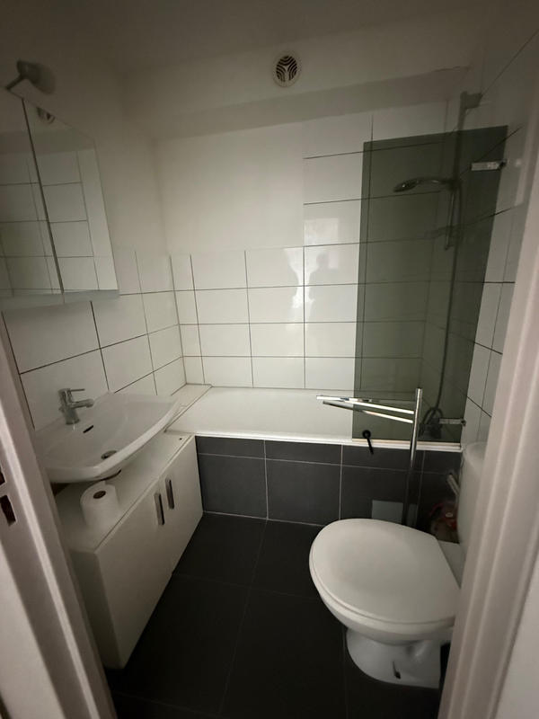 Appartement - 24 m² - 1 pièce