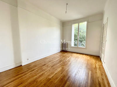 Appartement - 58 m² - 2 pièces