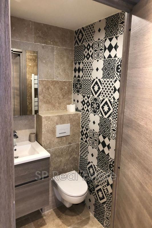 Appartement - 18 m² - 1 pièce