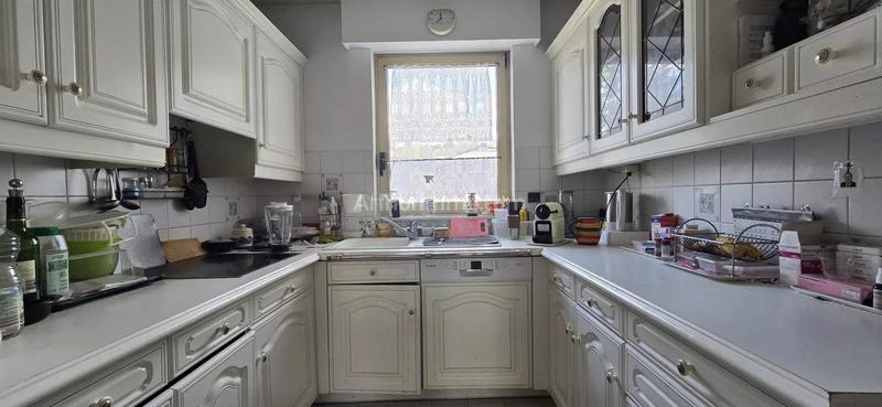 Appartement - 122 m² - 5 pièces