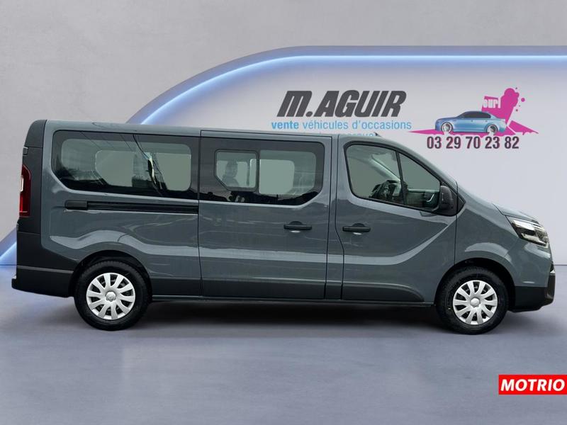 Nissan Primastar Combi L2h1 3.0t 2.0 Dci 150 s/S n-Connecta Bvm