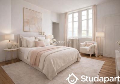 Appartement - 91 m² - 4 pièces