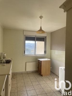 Appartement - 74 m² - 5 pièces