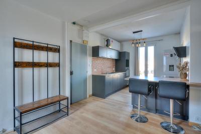 Appartement - 66 m² - 4 pièces