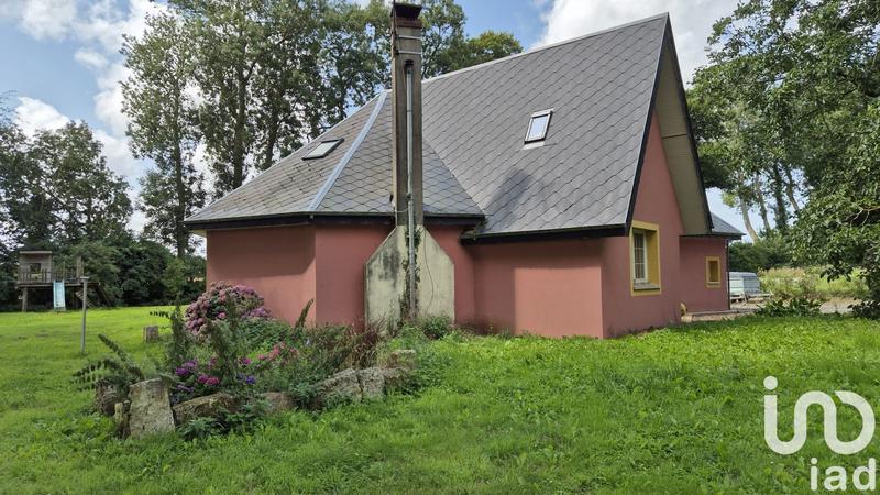 Maison de village - 175 m² - 6 pièces