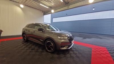 Ds Ds 7 Crossback Bluehdi 180 Eat8 Performance Line