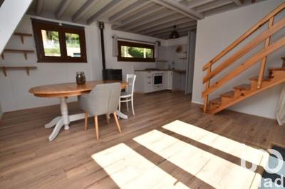 Châlet - 70 m² - 4 pièces