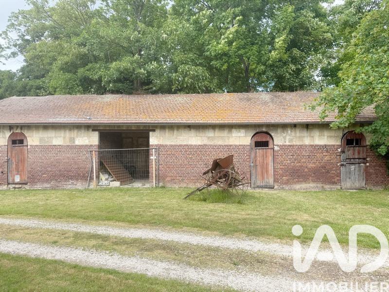 Maison - 90 m² - 3 pièces