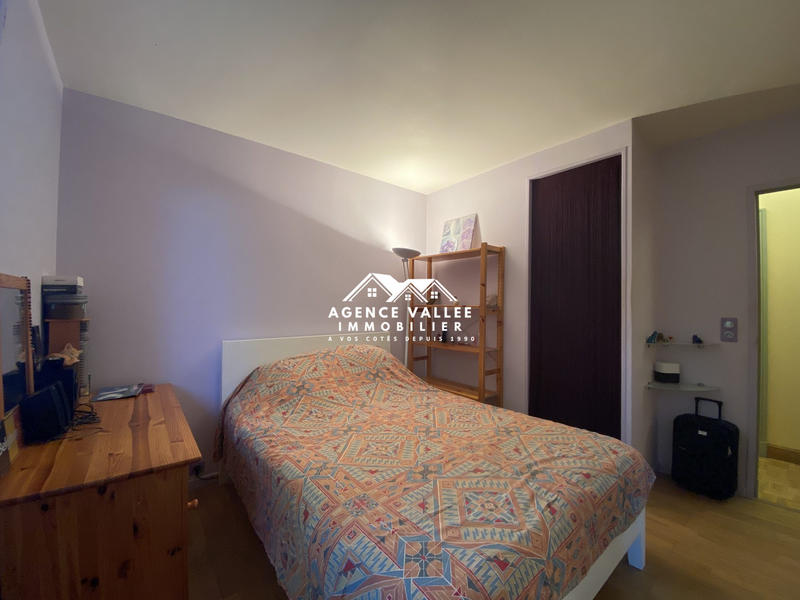 Maison - 115 m² - 6 pièces