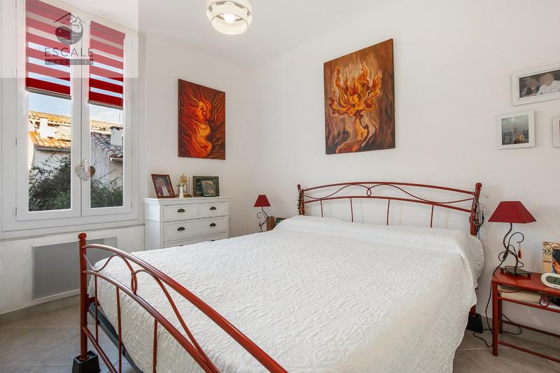 Appartement - 70 m² - 4 pièces