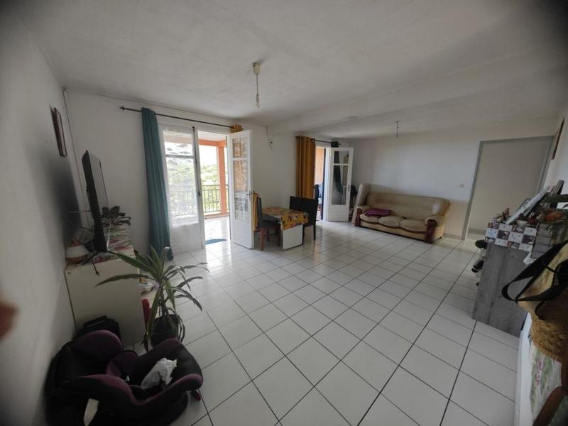 Appartement - 78 m² - 4 pièces