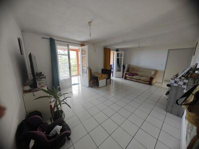 Appartement - 78 m² - 4 pièces