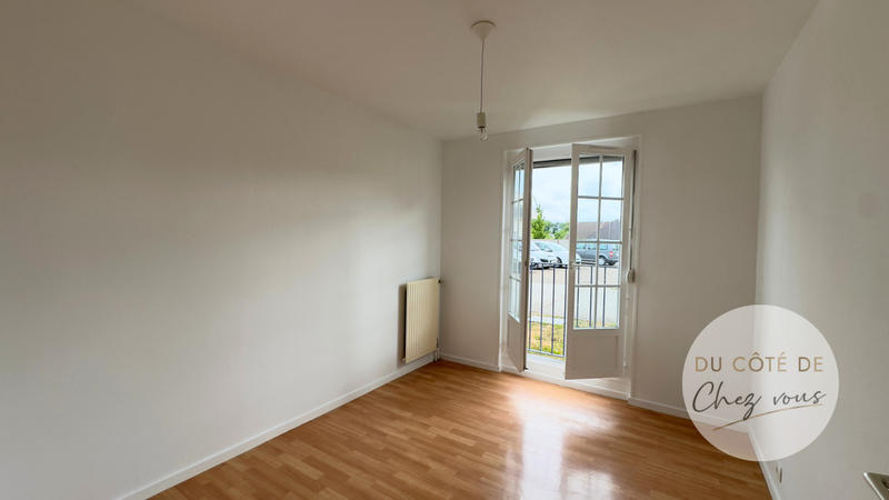 Appartement - 68 m² - 4 pièces