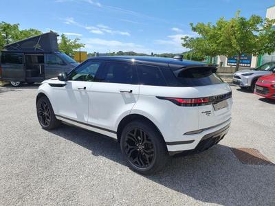 Land Rover Range Rover Evoque Land- D150 Awd Bva9 R-Dynamic se