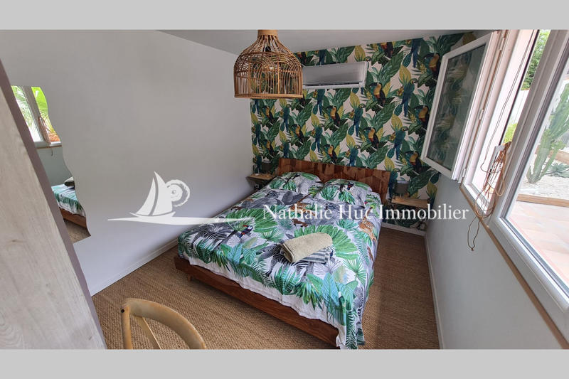 Maison - 126 m² - 6 pièces