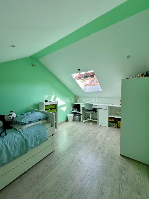 Maison en pierre - 70 m² - 4 pièces