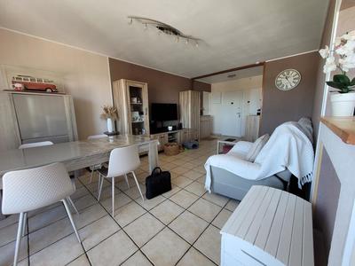 Appartement - 85 m² - 4 pièces