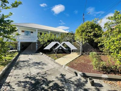 Maison - 110 m² - 3 pièces