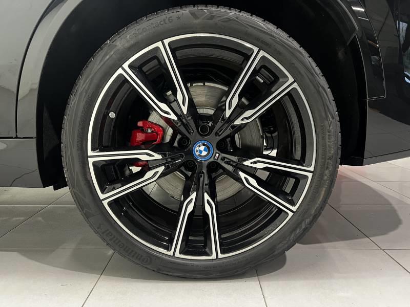 Bmw X5 xDrive50e 489 ch Bva8 m Sport