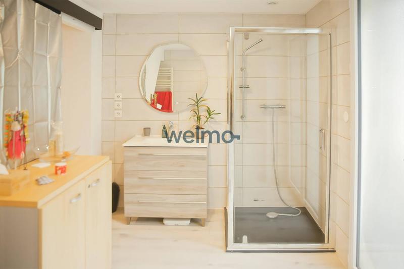 Maison - 137 m² - 5 pièces