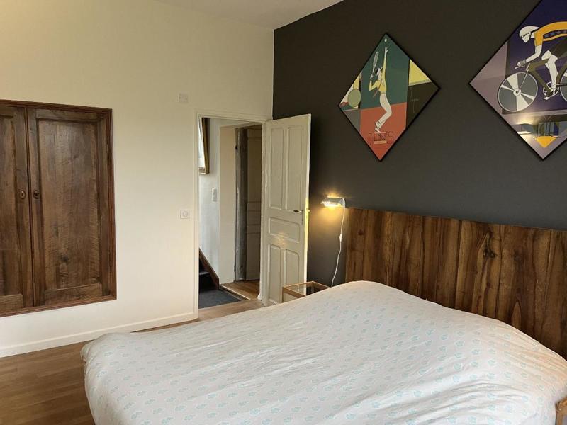 Maison bourgeoise - 226 m² - 8 pièces