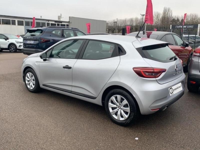 Renault Clio V SCe 65 Authentic