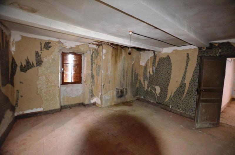 Corps de ferme - 262 m² - 10 pièces