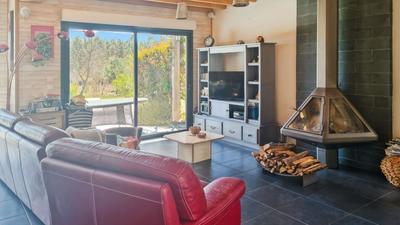 Maison - 152 m² - 6 pièces