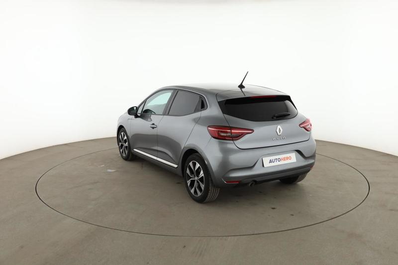 Renault Clio 1.0 TCe Evolution 91 ch