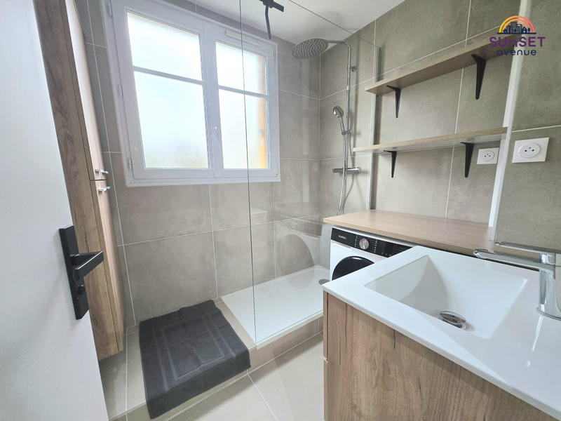 Appartement - 69 m² - 4 pièces