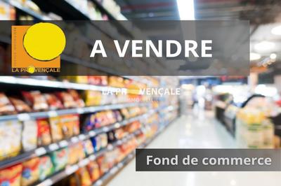 Fonds de commerce - Local commercial - 70 m²