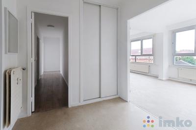 Appartement - 92 m² - 4 pièces