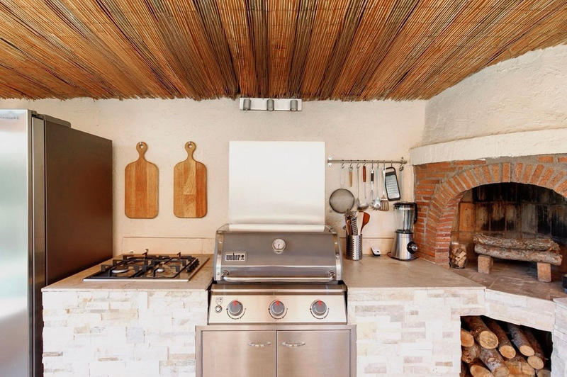 Villa - 260 m² - 8 pièces