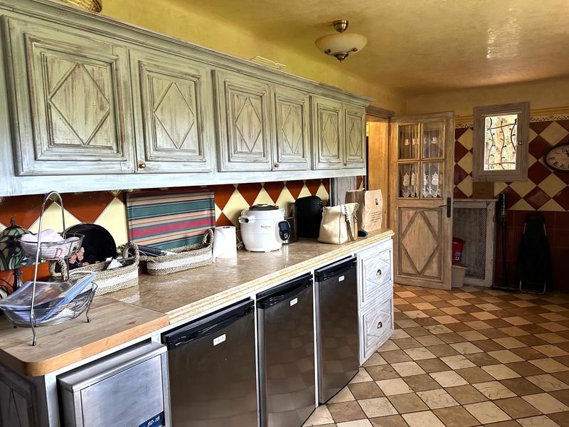 Villa - 292 m² - 8 pièces