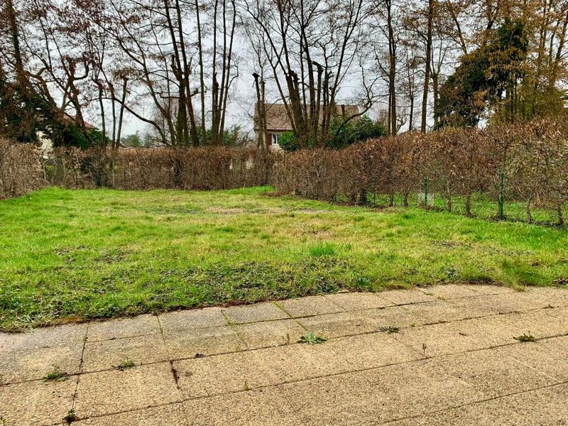 Maison - 81 m² - 4 pièces